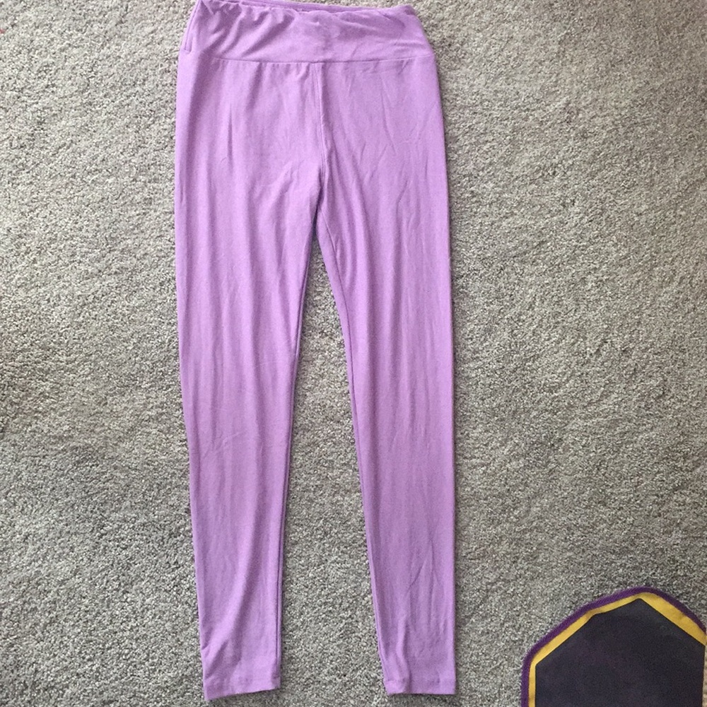 NWOT LulaRoe leggings